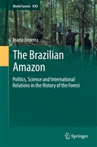 Joana Bezerra, Joana C. Bezerra - The Brazilian Amazon