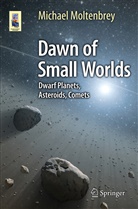 Michael Moltenbrey - Dawn of Small Worlds