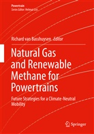Richard Van Basshuysen, Richar van Basshuysen, Richard van Basshuysen - Natural Gas and Renewable Methane for Powertrains