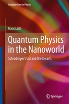 Hans Lüth - Quantum Physics in the Nanoworld