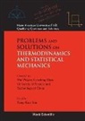 Y K Lim, Y. K. Lim, Yung-Kuo Lim, Ke-Lin Wang - Prob & Soln on Thermodyn & Stat Mech