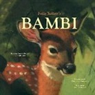 Felix Salten, Janet Schulman, Frank Dolan - Bambi (Audio book)
