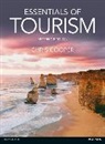 Chris Cooper - Essentials of Tourism