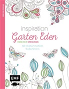 Edition Michael Fischer, Edition Michael Fischer, Editio Michael Fischer, Edition Michael Fischer - Inspiration Garten Eden