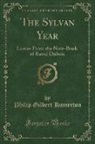 Philip Gilbert Hamerton - The Sylvan Year