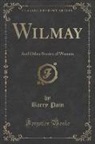 Barry Pain - Wilmay