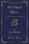 Ned Buntline - Buffalo Bill