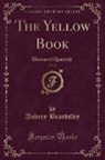 Aubrey Beardsley - The Yellow Book, Vol. 8