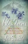 Jess Smith - Way of the Wanderers