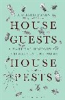 Richard Jones - House Guests, House Pests