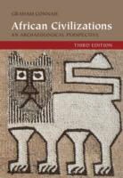 Graham Connah, Graham (Australian National University Connah, Connah Graham - African Civilizations