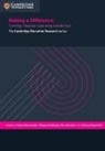 EDITED BY COLLEEN MC, Colleen Mclaughlin, Colleen Cordingley Mclaughlin, Vivienne Baumfield, Philippa Cordingley, Colleen Mclaughlin... - Making a Difference