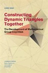 Gerry Stahl, Gerry (Drexel University Stahl, Stahl Gerry - Constructing Dynamic Triangles Together