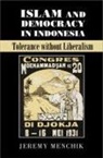 Jeremy Menchik, Jeremy (Boston University) Menchik, Menchik Jeremy - Islam and Democracy in Indonesia