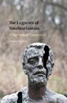 Aviezer Tucker, Aviezer (Harvard University Tucker, Tucker Aviezer - Legacies of Totalitarianism