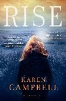 Karen Campbell - Rise