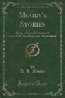 D. L. Moody - Moody's Stories