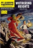Emily Bronte, Emily Brontë, Henry Kiefer, Geoffrey Biggs, Henry C. Keifer, Henry Kiefer - Wuthering Heights