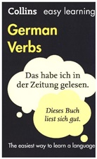 Collins Dictionaries - German Verbs