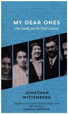 Jonathan Wittenberg, Rabbi Jonathan Wittenberg - My Dear Ones
