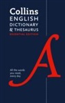 Collins Dictionaries - Collins English Dictionary and Thesaurus Essential