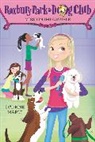 Daphne Maple, Maple Daphne, Annabelle Metayer, Metayer Annabelle - Roxbury Park Dog Club #1: Mission Impawsible