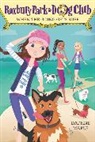 Daphne Maple, Maple Daphne, Annabelle Metayer, Metayer Annabelle - Roxbury Park Dog Club #2: When the Going Gets Ruff