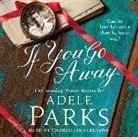Adele Parks - If You Go Away (Livre audio)