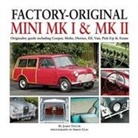 James Taylor - Factoryoriginal Mini Mki Mkii