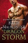 Katie MacAlister - Dragon Storm (Dragon Fall Book Two)
