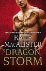 Katie MacAlister - Dragon Storm (Dragon Fall Book Two)