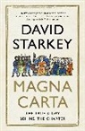 David Starkey, Starkey David - Magna Carta