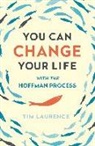 Tim Laurence, Laurence Tim - You Can Change Your Life