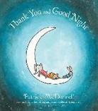 Patrick Mcdonnell - Thank you and Good Night