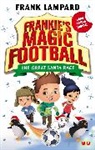 Frank Lampard - Frankie's Magic Football: The Great Santa Race