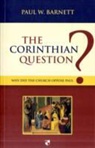 Paul W. Barnett - The Corinthian Question