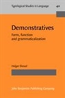Holger Diessel - Demonstratives