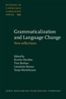 Grammaticalization and Language Change