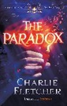 Charlie Fletcher, Fletcher Charlie - The Paradox