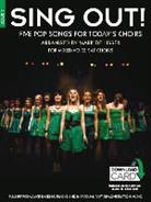 Hal Leonard Corp., Hal Leonard Publishing Corporation - Sing out! 5 Pop Songs for Today's Choirs - Book 1