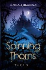 Anna Sheehan, Sheehan Anna - Spinning Thorns