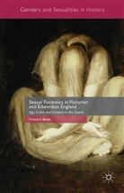 Victoria Bates - Sexual Forensics in Victorian and Edwardian England