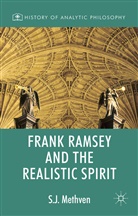 Steven Methven - Frank Ramsey and the Realistic Spirit