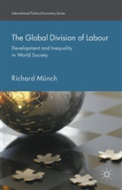 Richard Munch, Richard Münch - Global Division of Labour