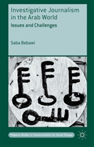 Saba Bebawi - Investigative Journalism in the Arab World