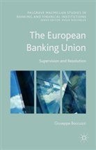 Giuseppe Boccuzzi - European Banking Union