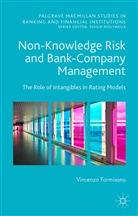 Vincenzo Formisano - Non-Knowledge Risk and Bank-Company Management