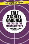 Erle Stanley Gardner - The Case of the Negligent Nymph