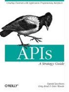 Greg Brail, Gregory Brail, Daniel Jacobson, Dan Woods, Woods Dan - Creating Channels with APIs