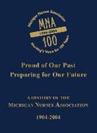 Turner Publishing - Michigan Nurses Association